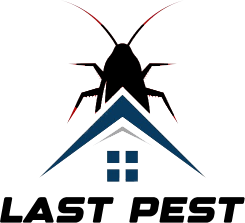 Last Pest Logo